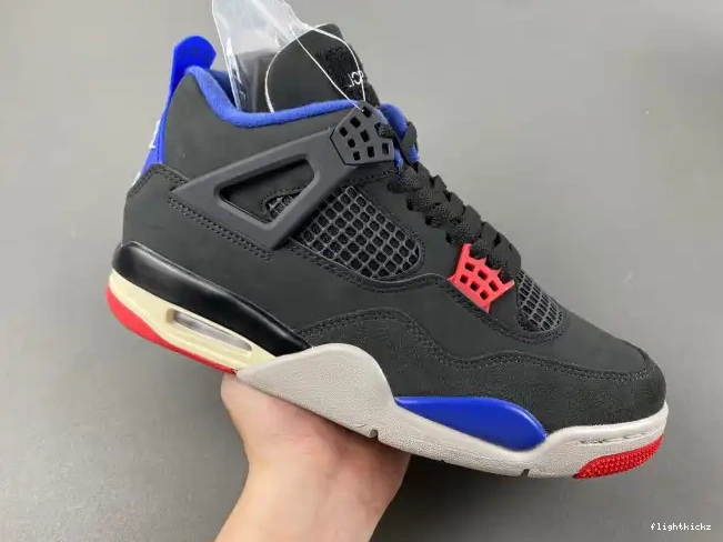 Air Rare 4 Jordan Air FV5029-003 0520